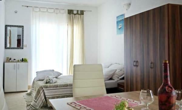 Apartmani Obala Poljica  Chambre photo
